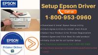 Epson Printer Customer Support image 5